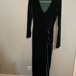 ✨Fashion Nova Maxi Dress✨